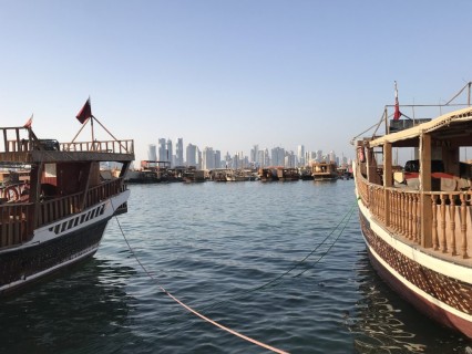 Breve storia del Qatar, fondato nel 1878 da Jassim bin Muhammad bin Thani